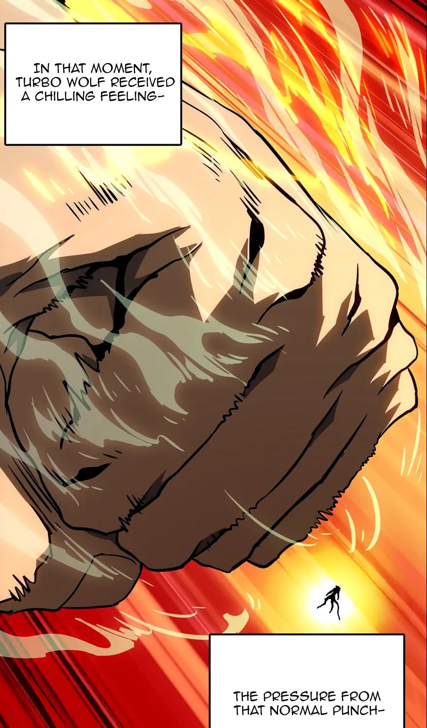 Read Formless Form (Colored) chapter 37 image 26 on Lezhin