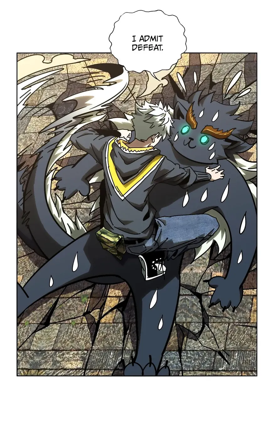 Read Formless Form (Colored) chapter 37 image 30 on Lezhin