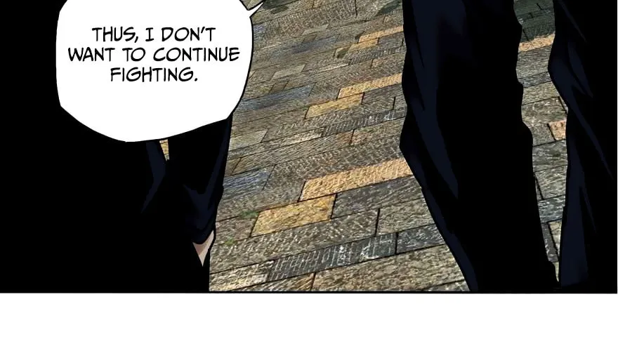 Read Formless Form (Colored) chapter 37 image 38 on Lezhin
