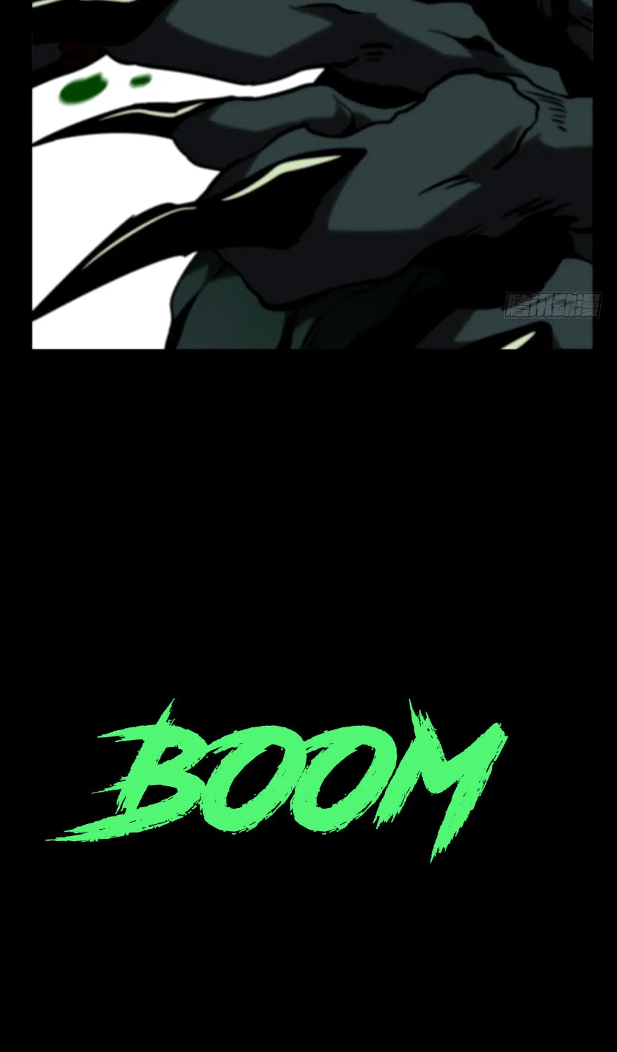 Read Formless Form (Colored) chapter 37 image 9 on Lezhin
