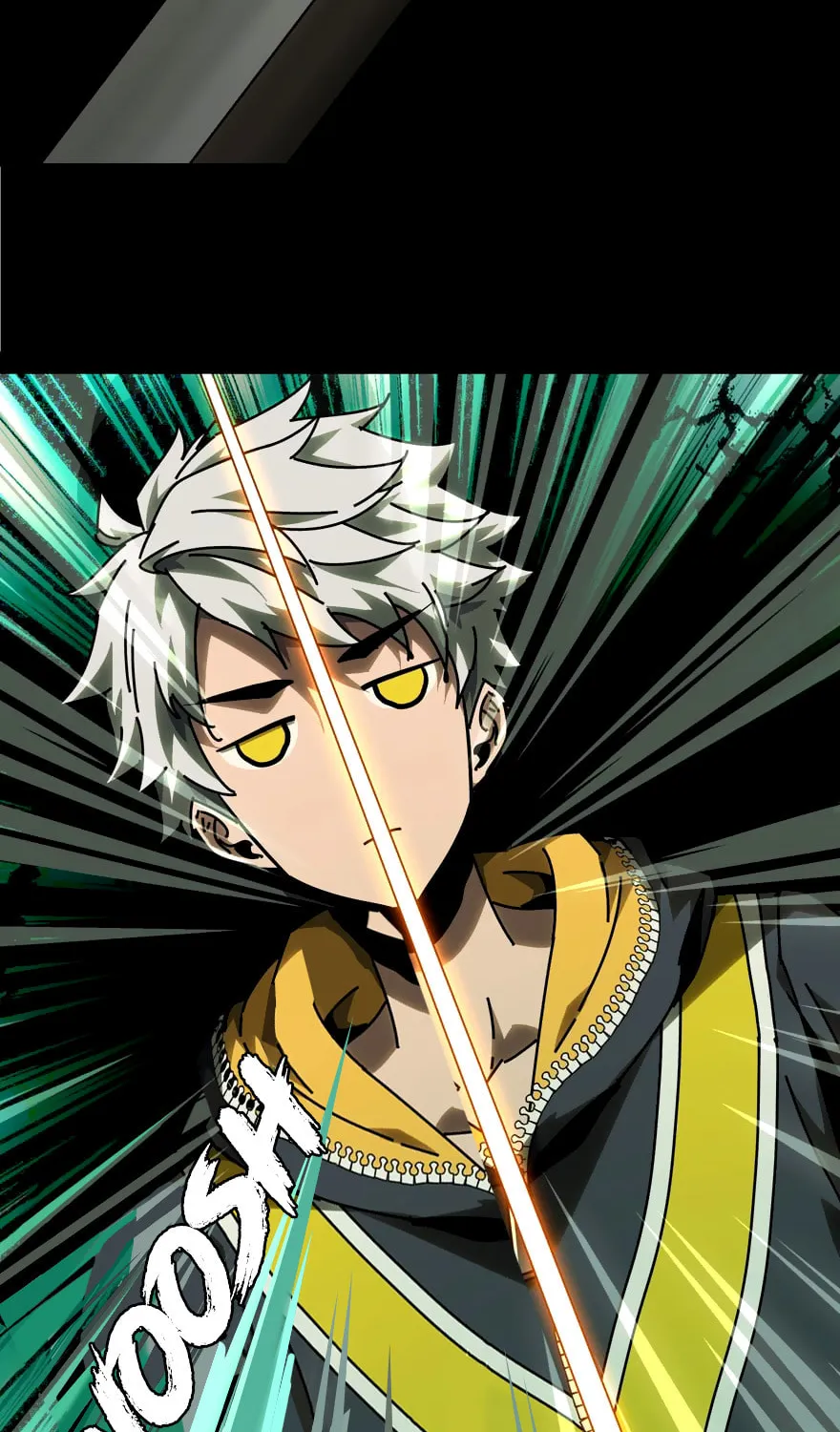 Read Formless Form (Colored) chapter 38 image 19 on Lezhin