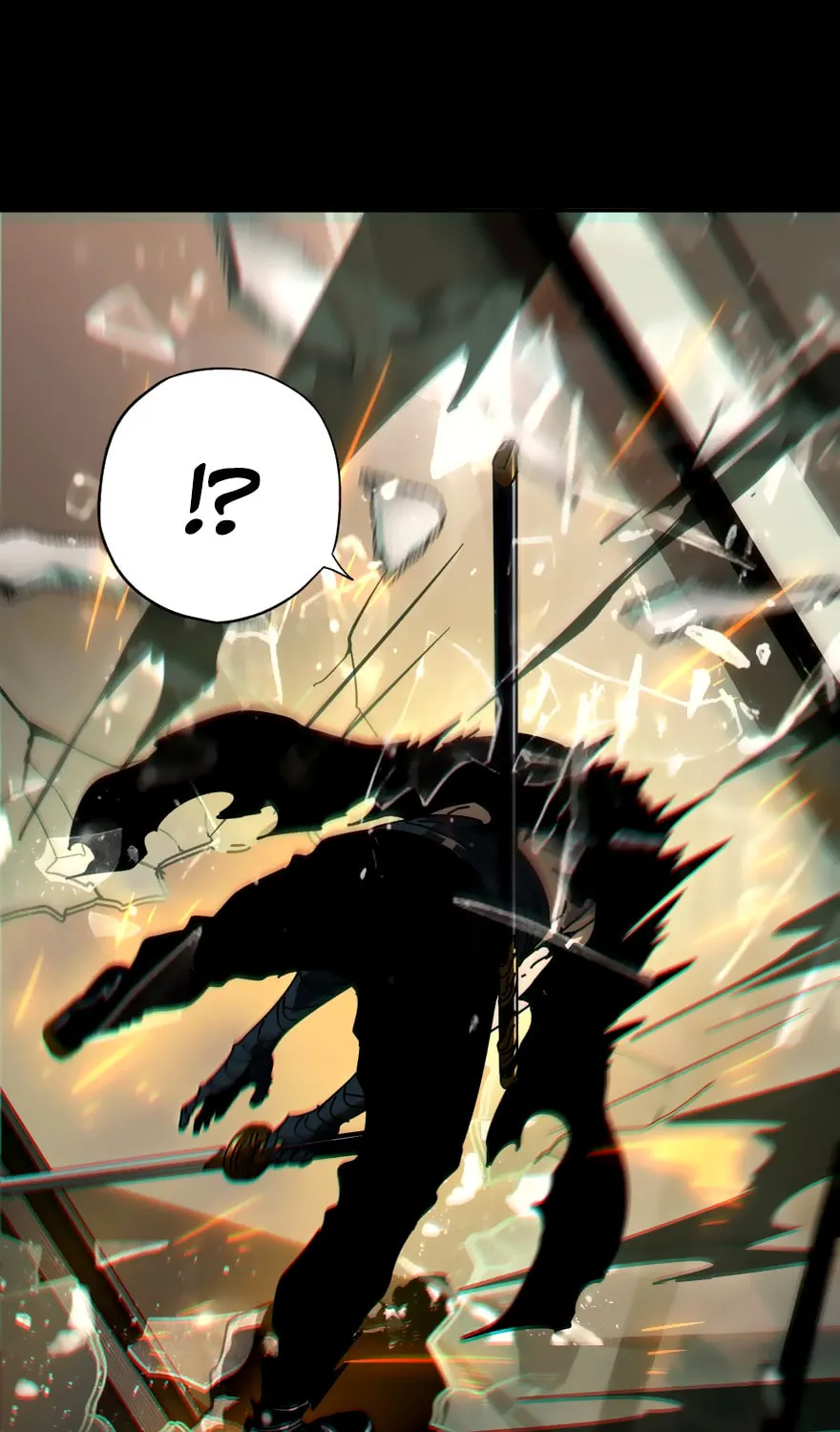Read Formless Form (Colored) chapter 38 image 22 on Lezhin