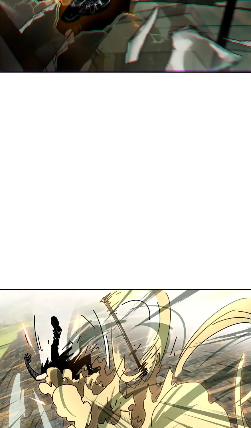 Read Formless Form (Colored) chapter 38 image 23 on Lezhin