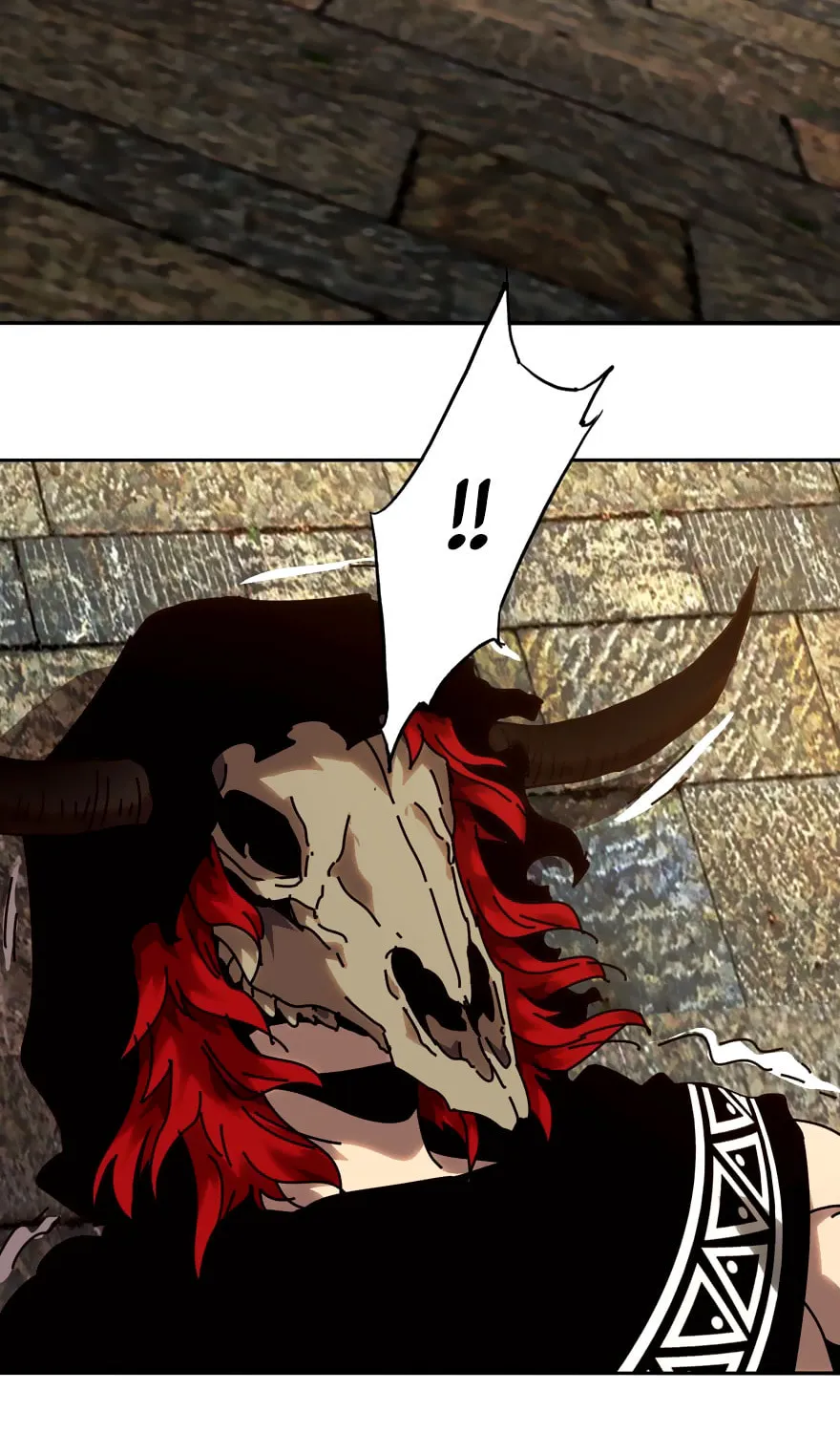 Read Formless Form (Colored) chapter 38 image 27 on Lezhin