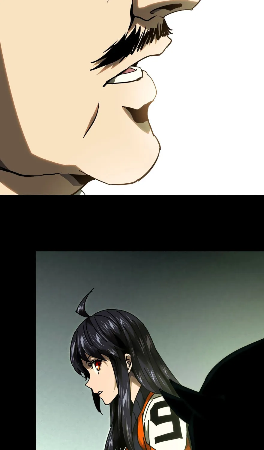 Read Formless Form (Colored) chapter 38 image 37 on Lezhin