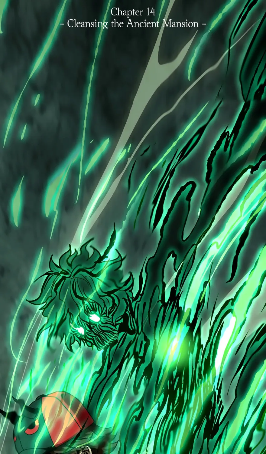 Read Formless Form (Colored) chapter 38 image 40 on Lezhin