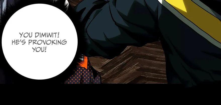 Read Formless Form (Colored) chapter 38 image 8 on Lezhin