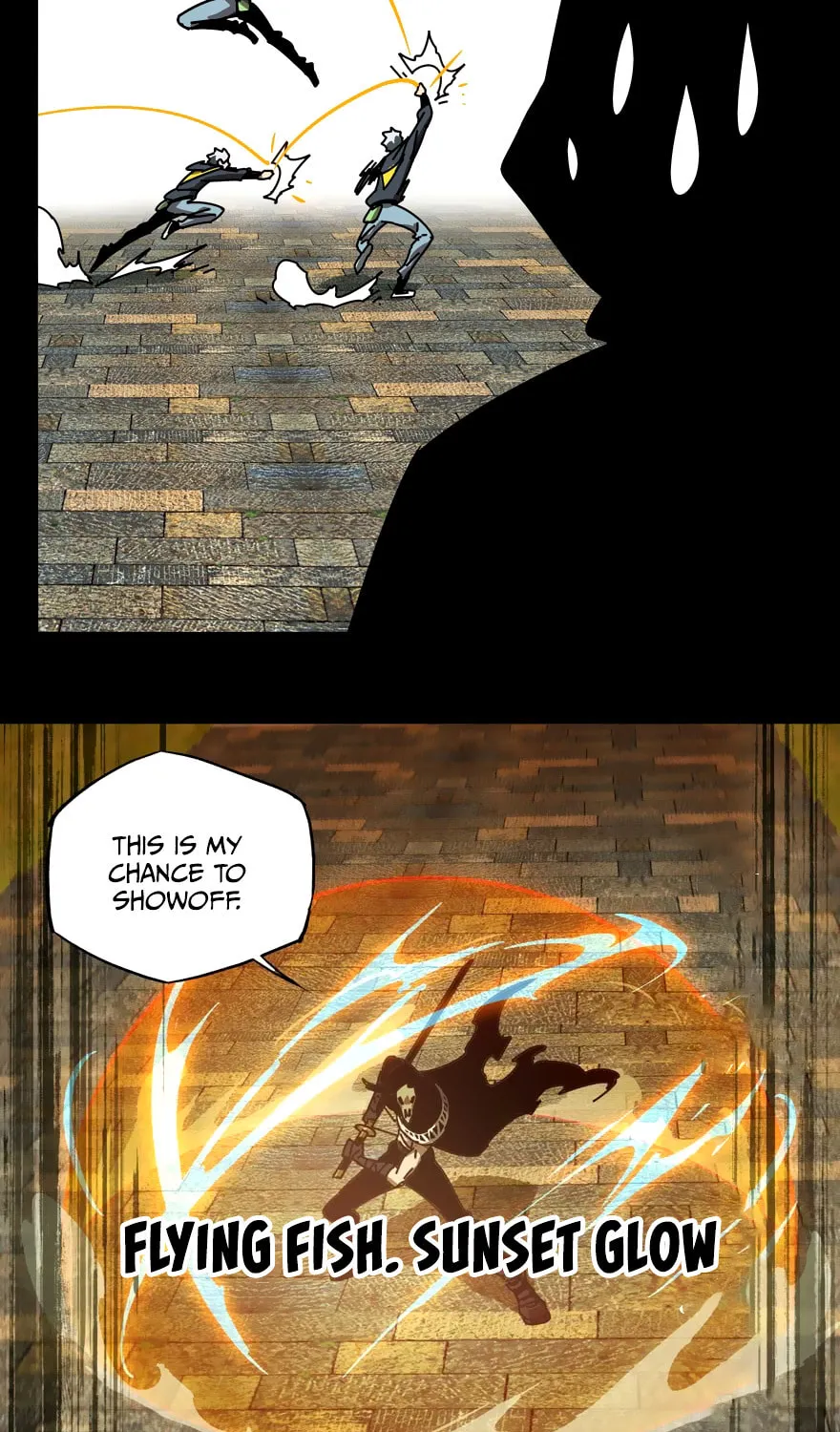 Read Formless Form (Colored) chapter 39 image 21 on Lezhin