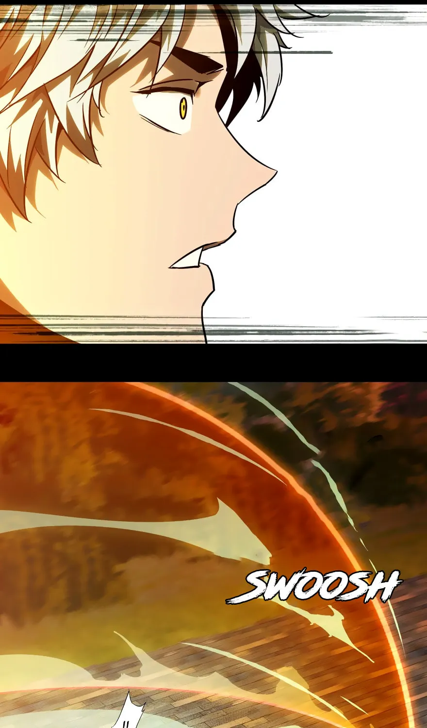 Read Formless Form (Colored) chapter 39 image 23 on Lezhin