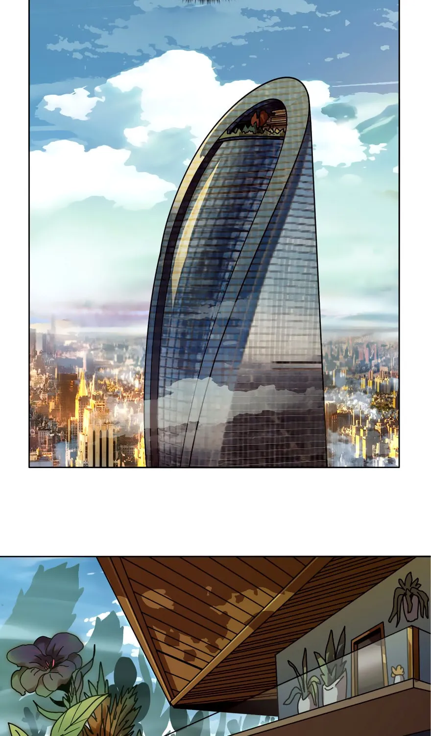 Read Formless Form (Colored) chapter 39 image 32 on Lezhin