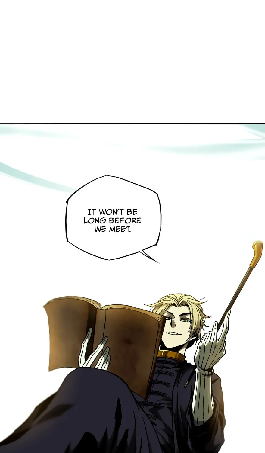 Read Formless Form (Colored) chapter 39 image 35 on Lezhin