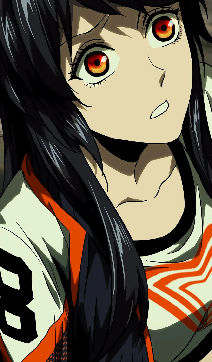 Read Formless Form (Colored) chapter 39 image 47 on Lezhin