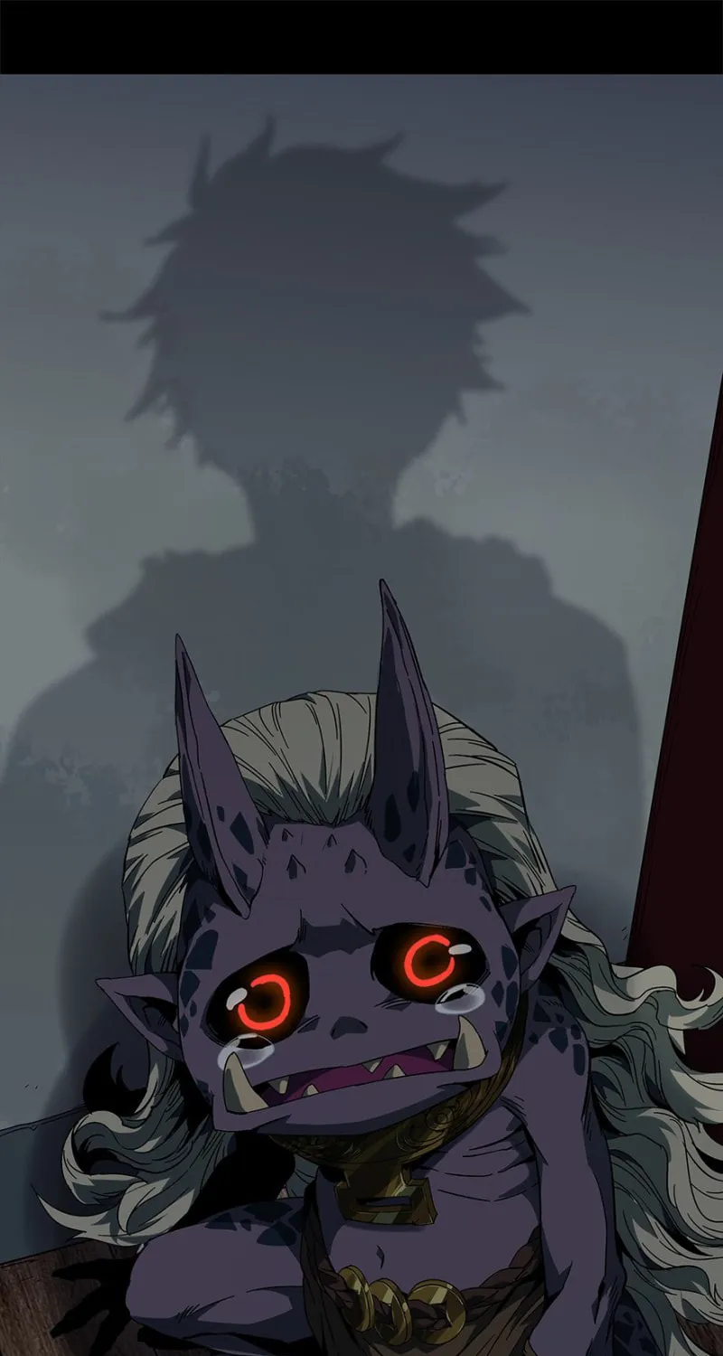 Read Formless Form (Colored) chapter 4 image 0 on Lezhin