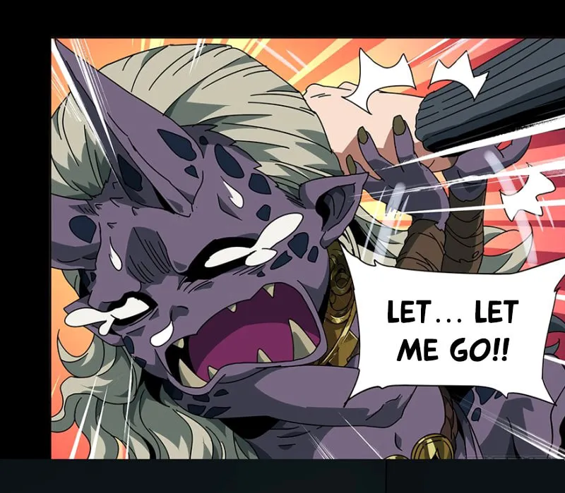 Read Formless Form (Colored) chapter 4 image 18 on Lezhin