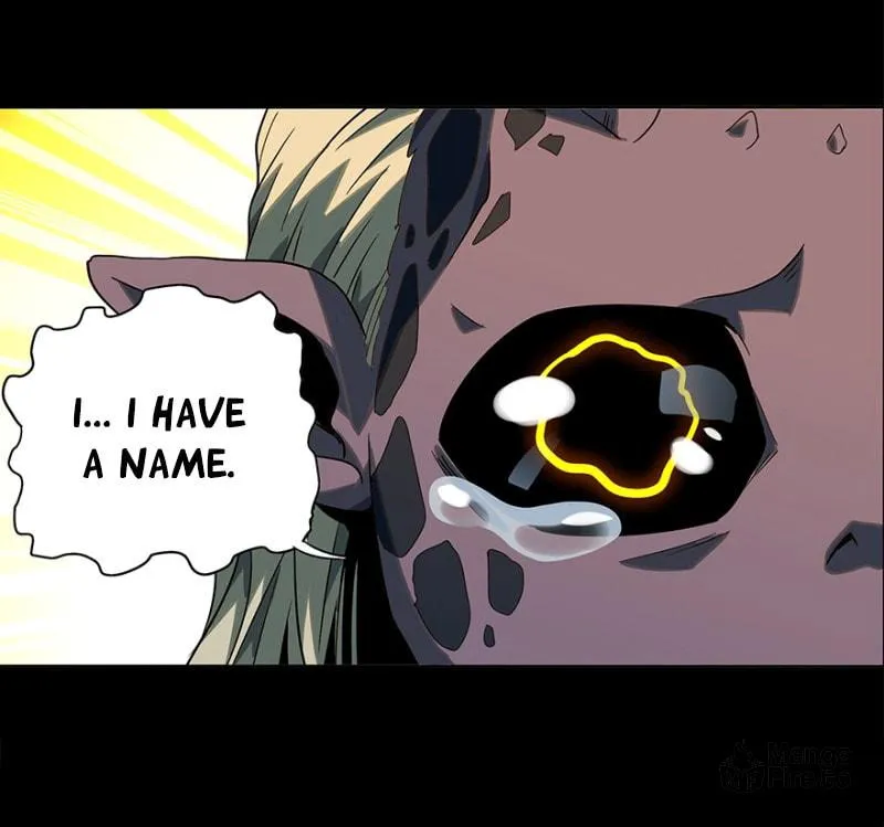 Read Formless Form (Colored) chapter 4 image 23 on Lezhin