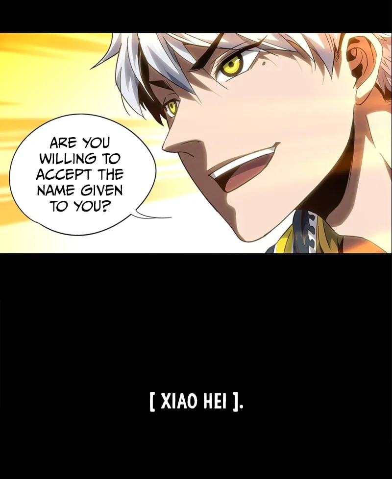 Read Formless Form (Colored) chapter 4 image 24 on Lezhin