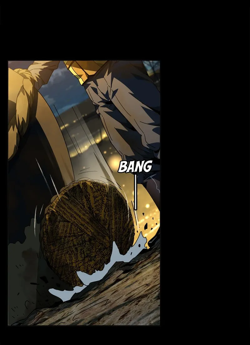 Read Formless Form (Colored) chapter 4 image 42 on Lezhin