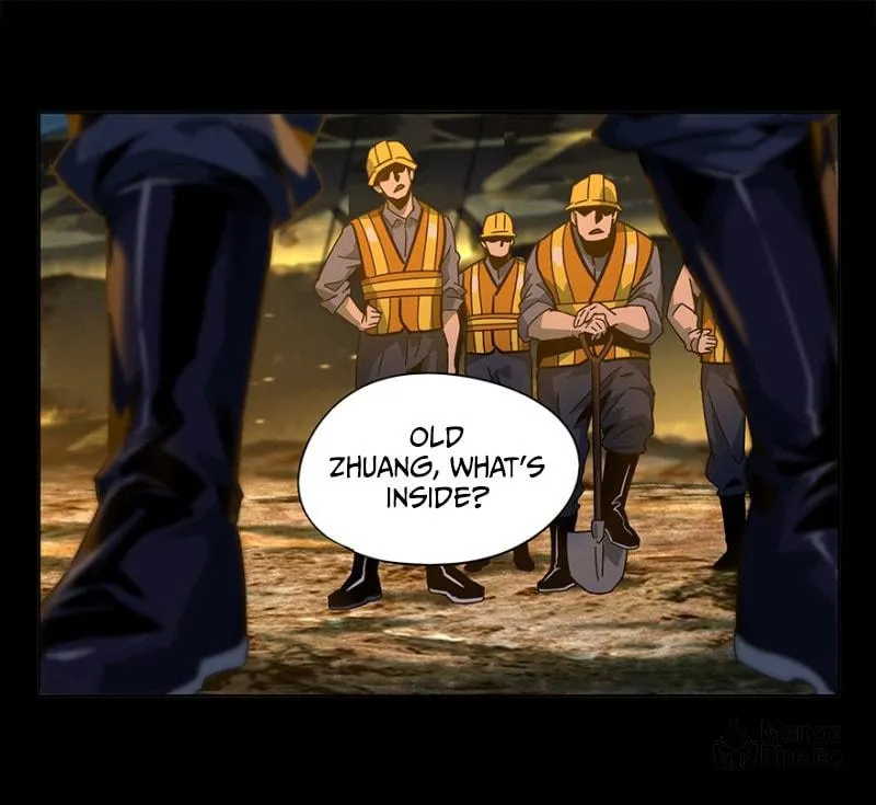 Read Formless Form (Colored) chapter 4 image 44 on Lezhin