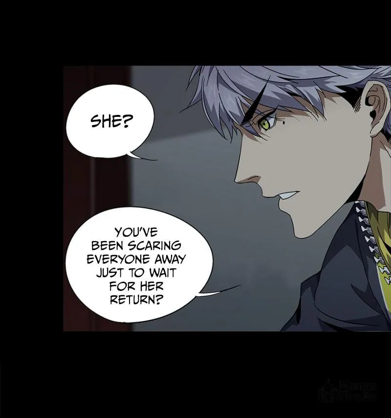 Read Formless Form (Colored) chapter 4 image 5 on Lezhin