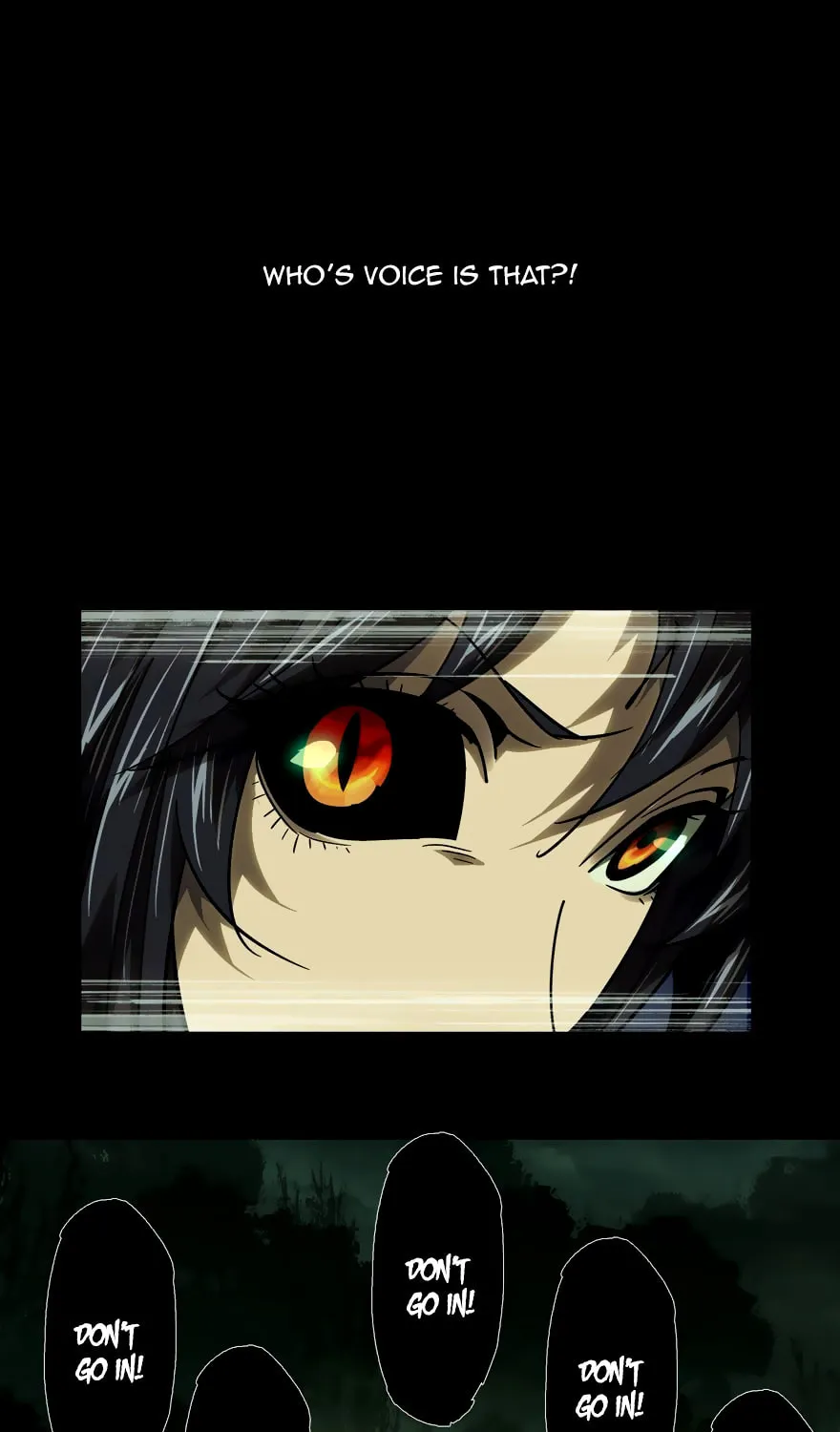 Read Formless Form (Colored) chapter 40 image 1 on Lezhin