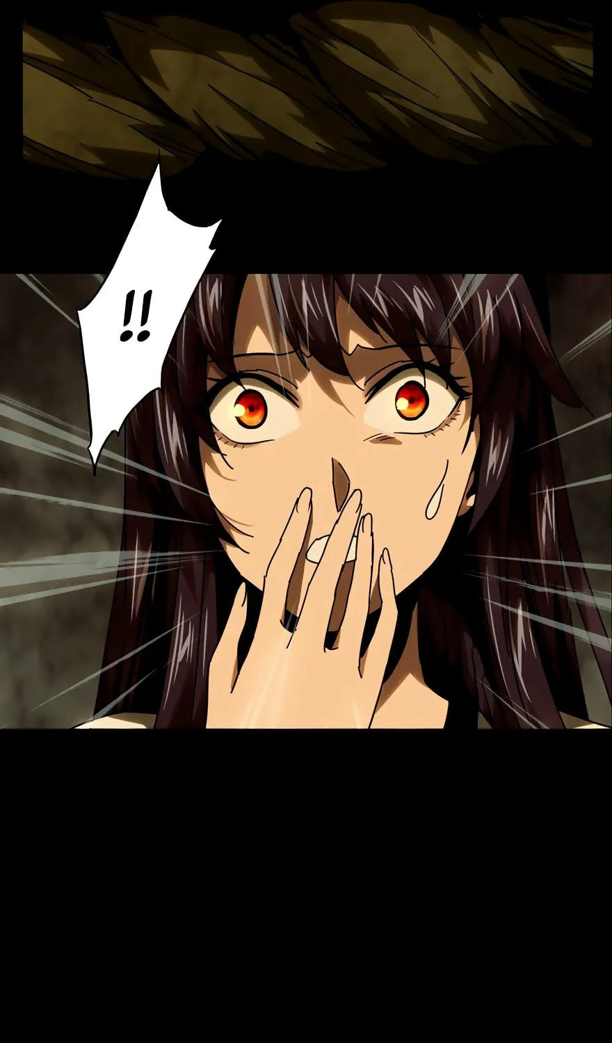 Read Formless Form (Colored) chapter 40 image 10 on Lezhin