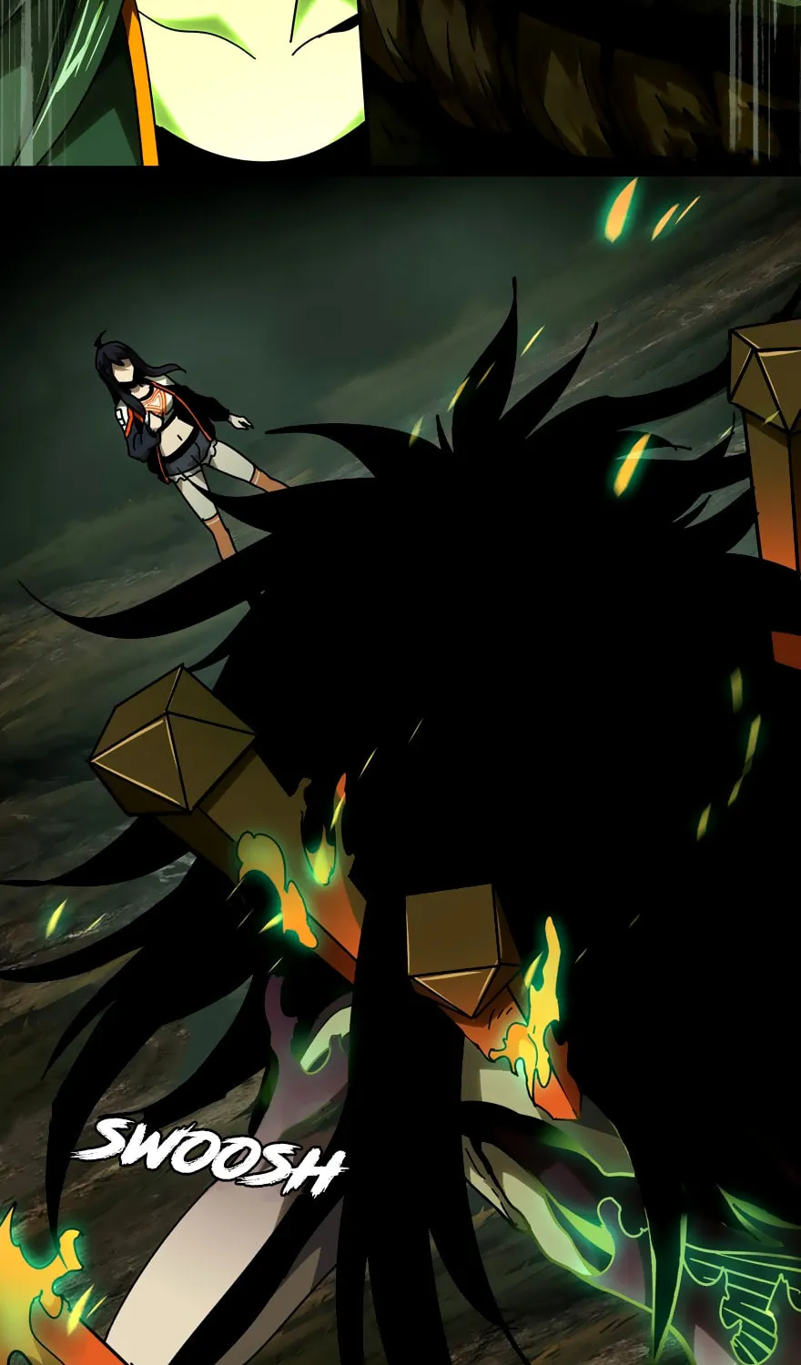 Read Formless Form (Colored) chapter 40 image 14 on Lezhin