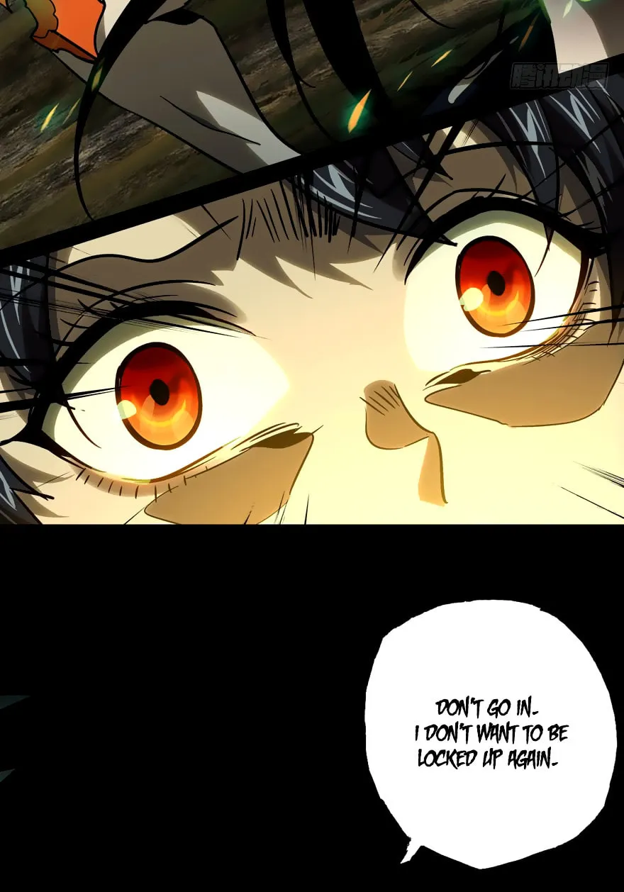 Read Formless Form (Colored) chapter 40 image 15 on Lezhin