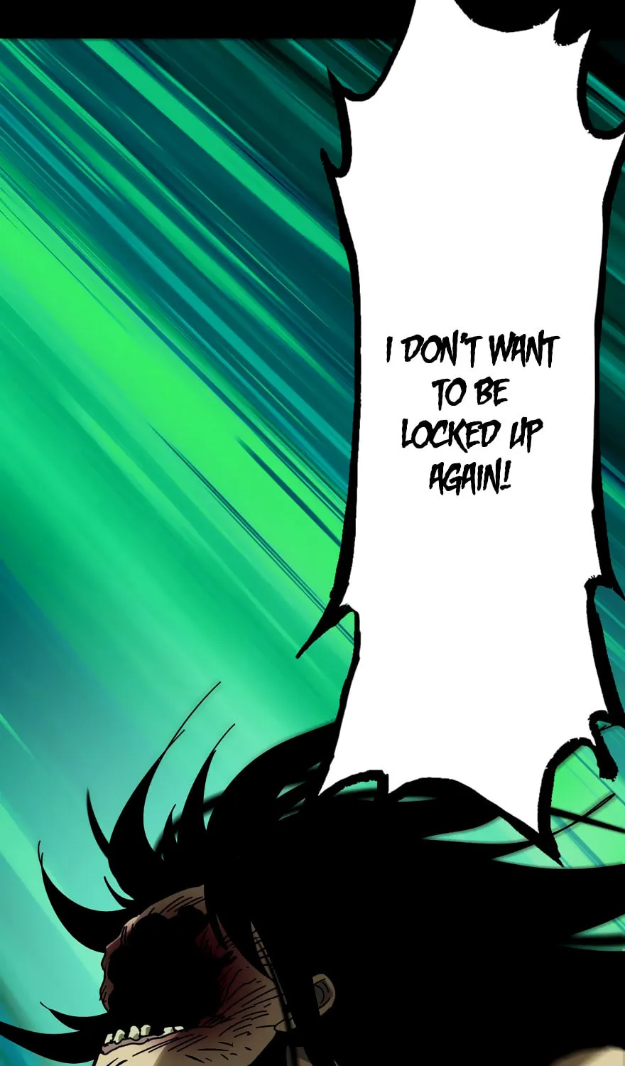 Read Formless Form (Colored) chapter 40 image 17 on Lezhin