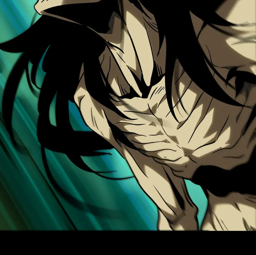 Read Formless Form (Colored) chapter 40 image 18 on Lezhin