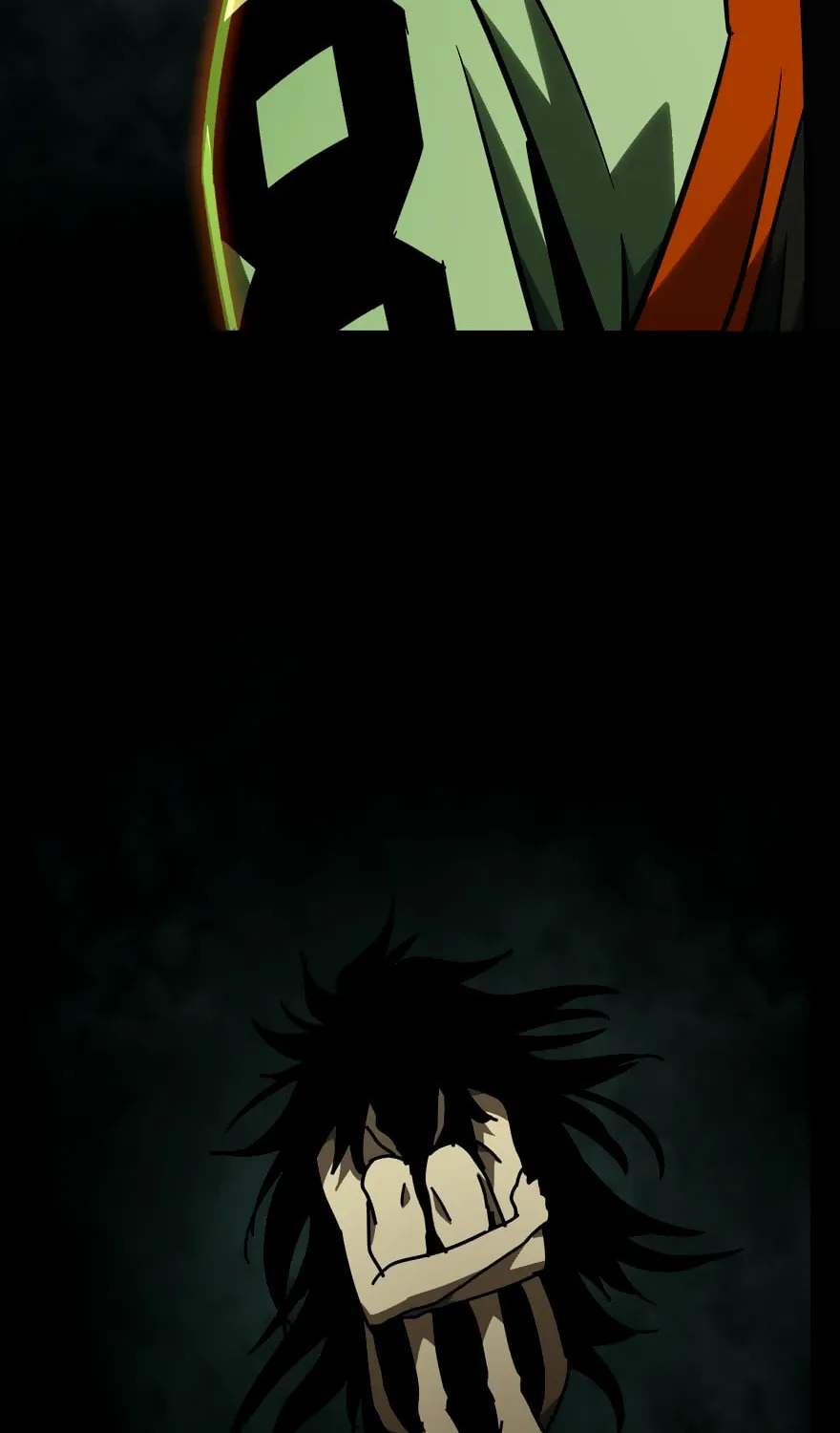 Read Formless Form (Colored) chapter 40 image 20 on Lezhin