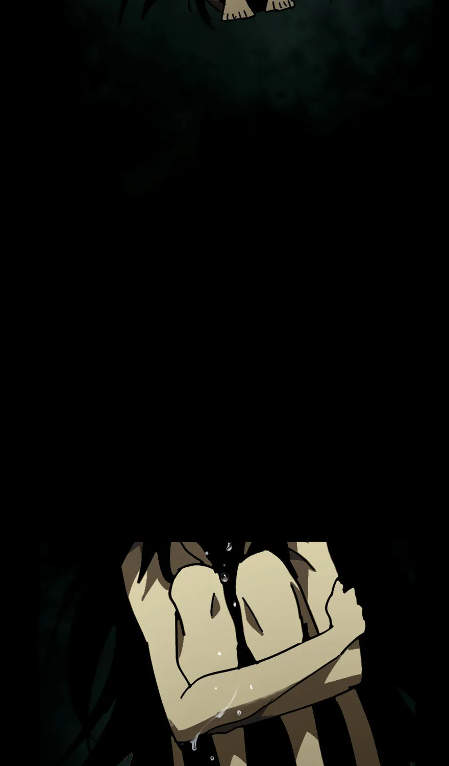 Read Formless Form (Colored) chapter 40 image 21 on Lezhin