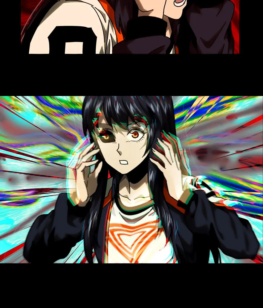 Read Formless Form (Colored) chapter 40 image 3 on Lezhin