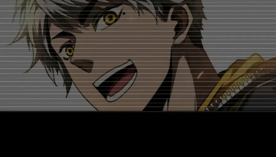 Read Formless Form (Colored) chapter 40 image 38 on Lezhin