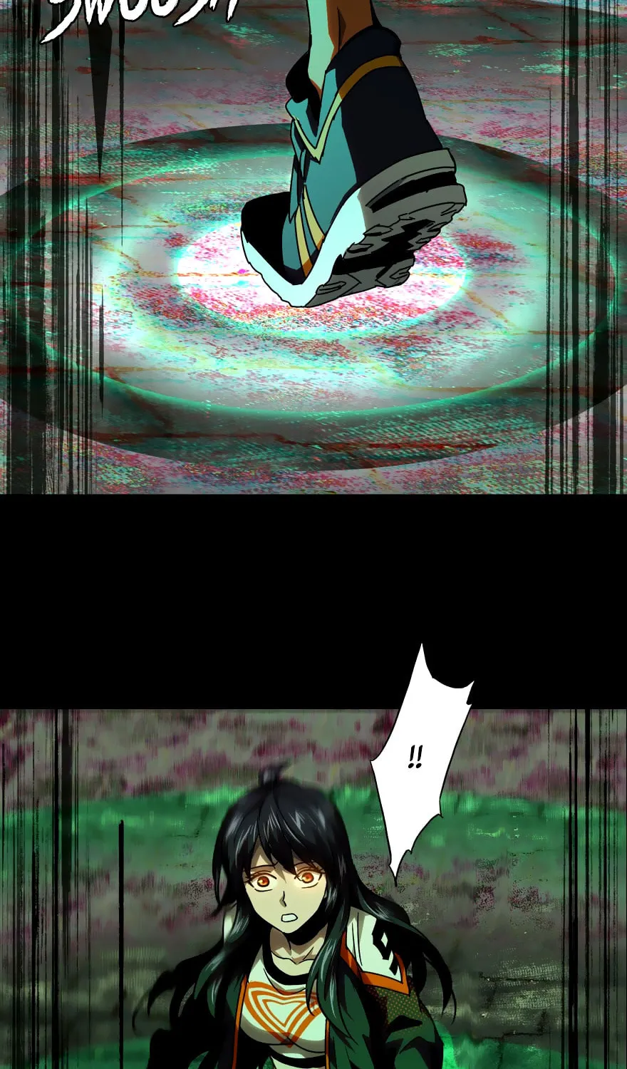 Read Formless Form (Colored) chapter 40 image 44 on Lezhin