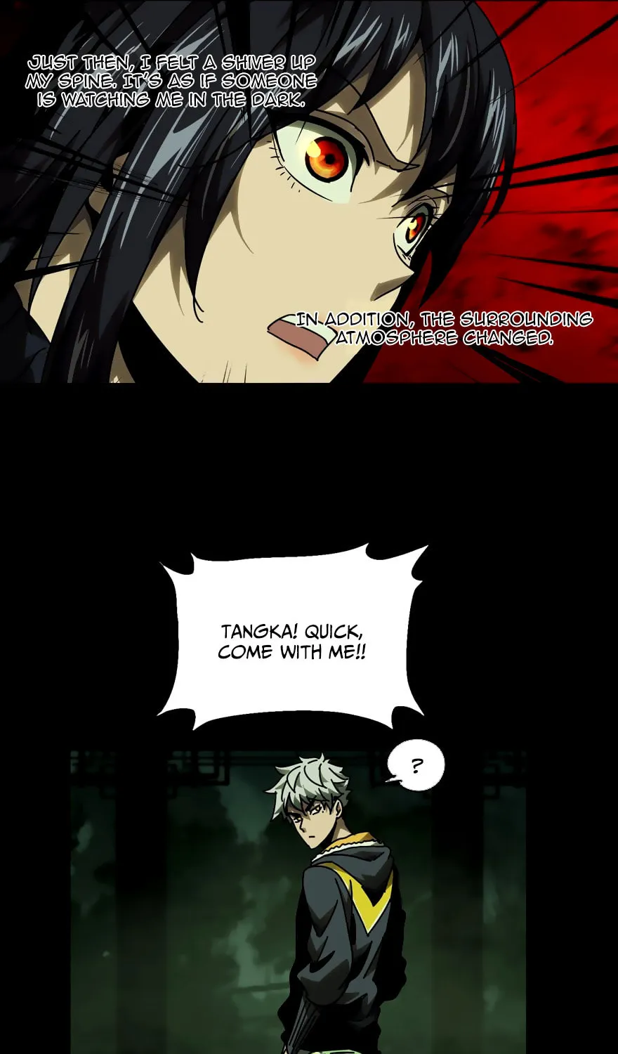 Read Formless Form (Colored) chapter 40 image 47 on Lezhin
