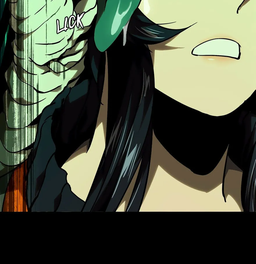 Read Formless Form (Colored) chapter 41 image 23 on Lezhin