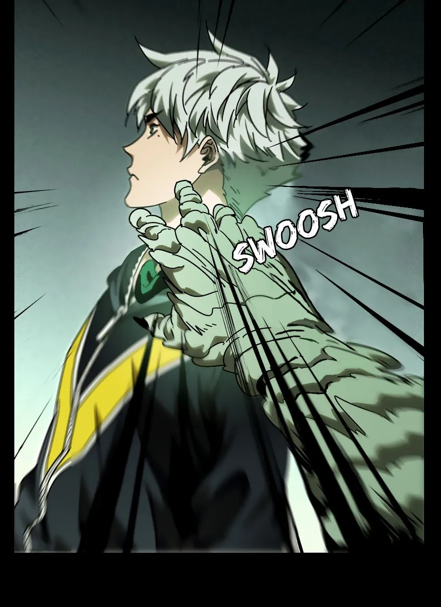 Read Formless Form (Colored) chapter 41 image 26 on Lezhin