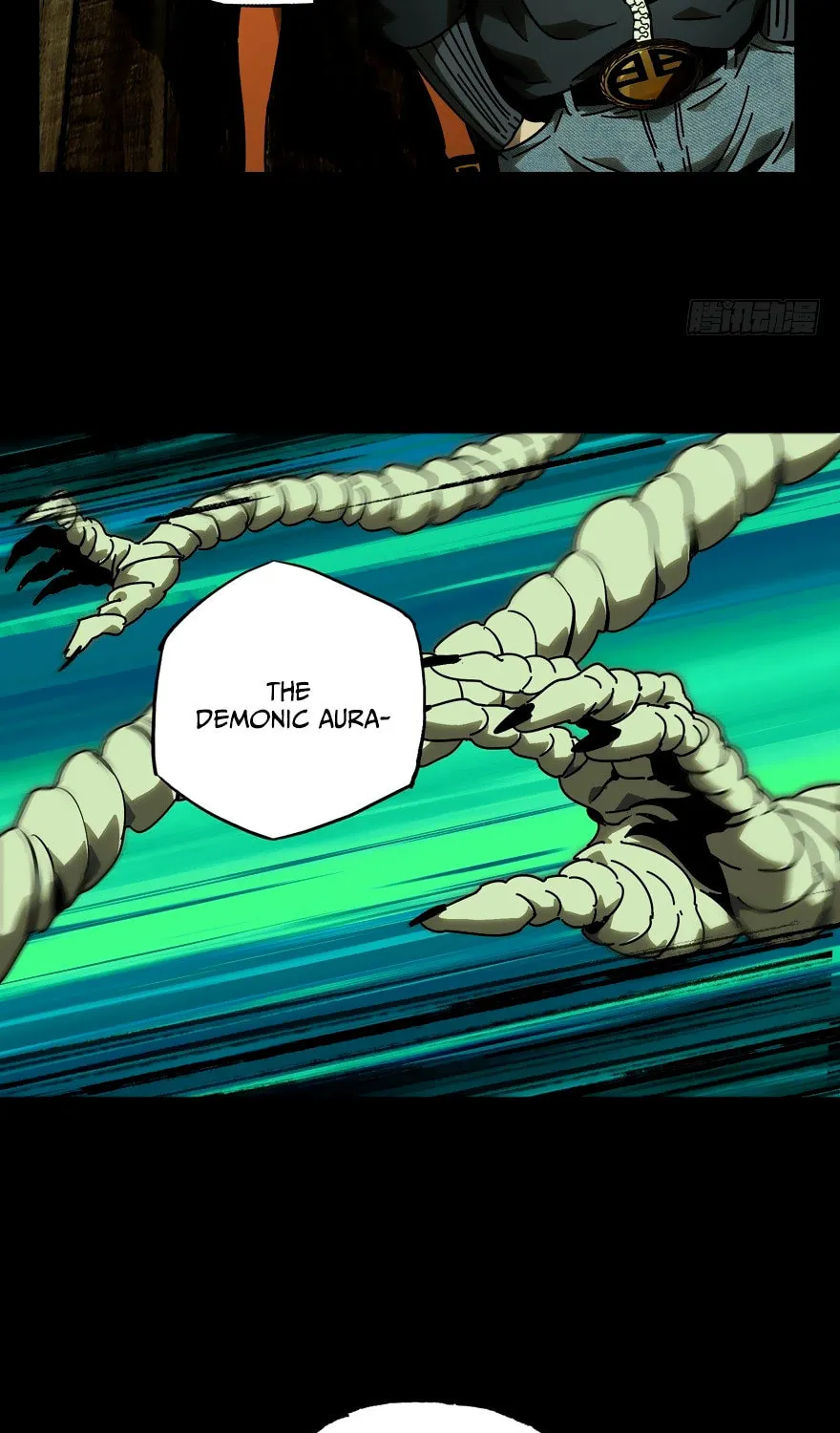 Read Formless Form (Colored) chapter 41 image 39 on Lezhin