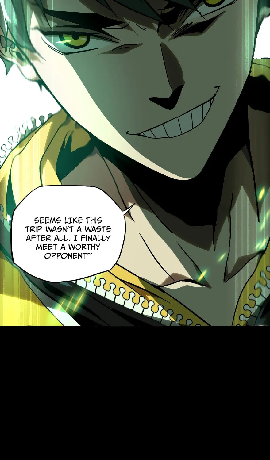 Read Formless Form (Colored) chapter 41 image 43 on Lezhin