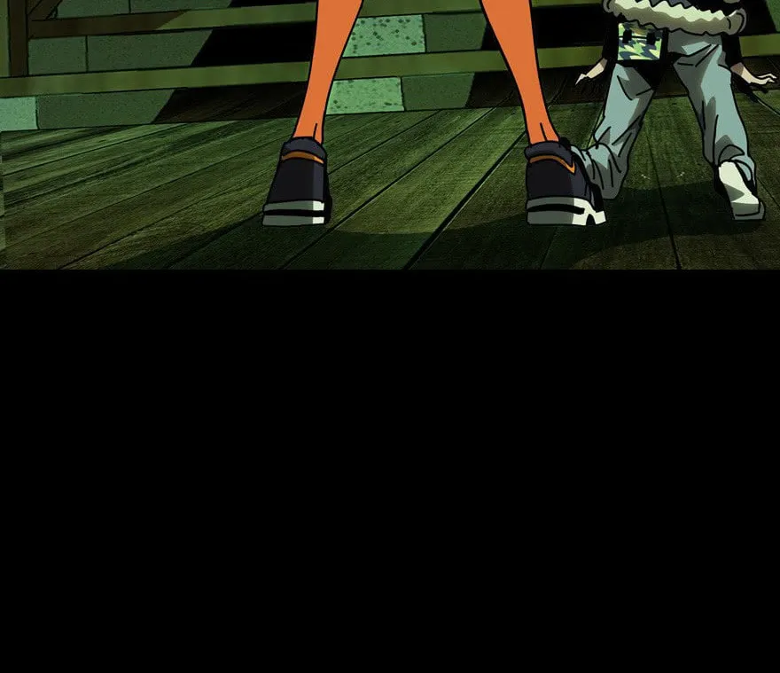Read Formless Form (Colored) chapter 42 image 22 on Lezhin
