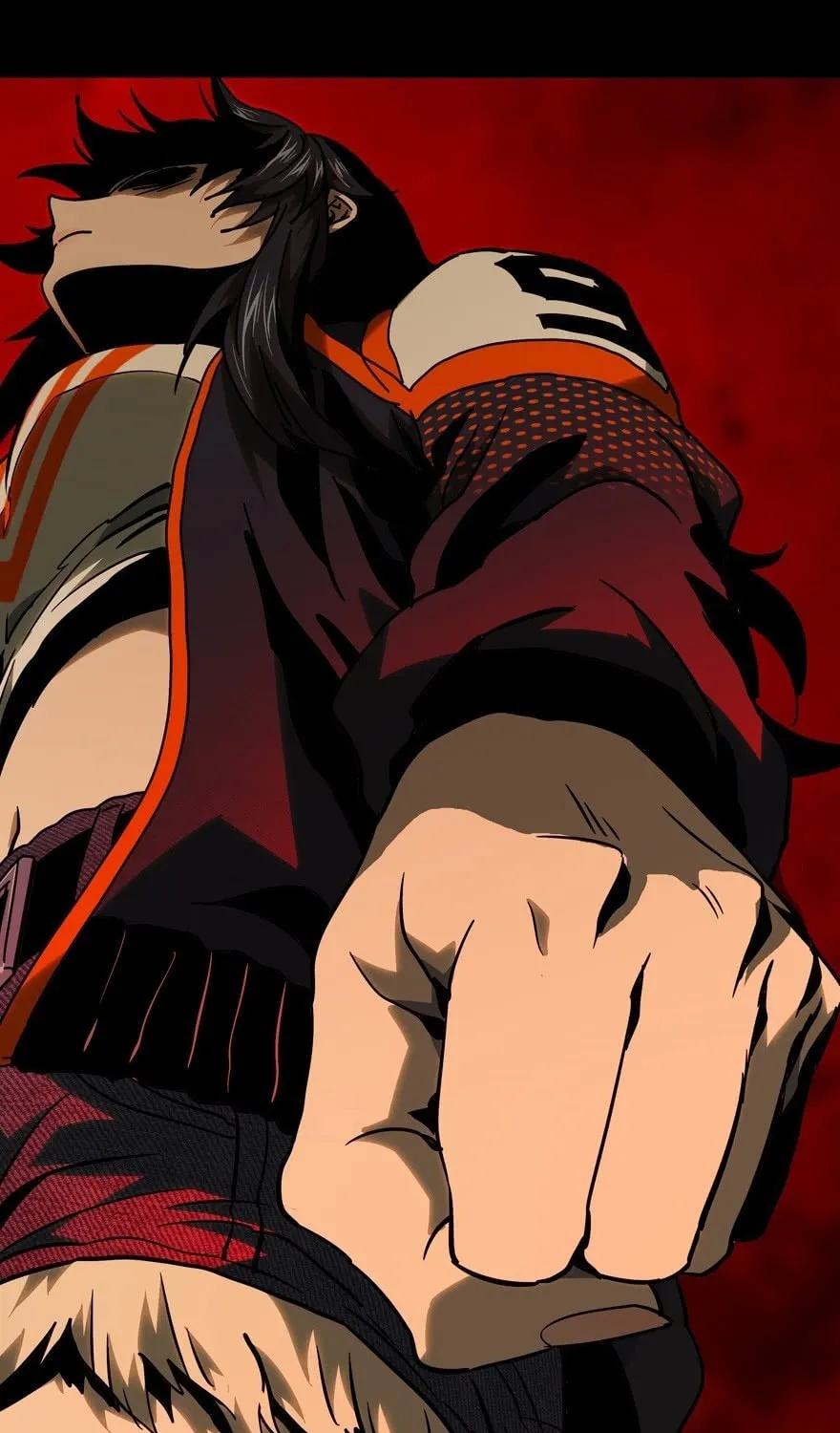Read Formless Form (Colored) chapter 42 image 23 on Lezhin