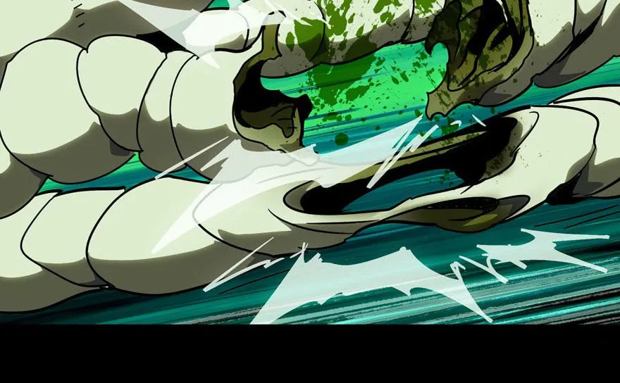 Read Formless Form (Colored) chapter 42 image 27 on Lezhin