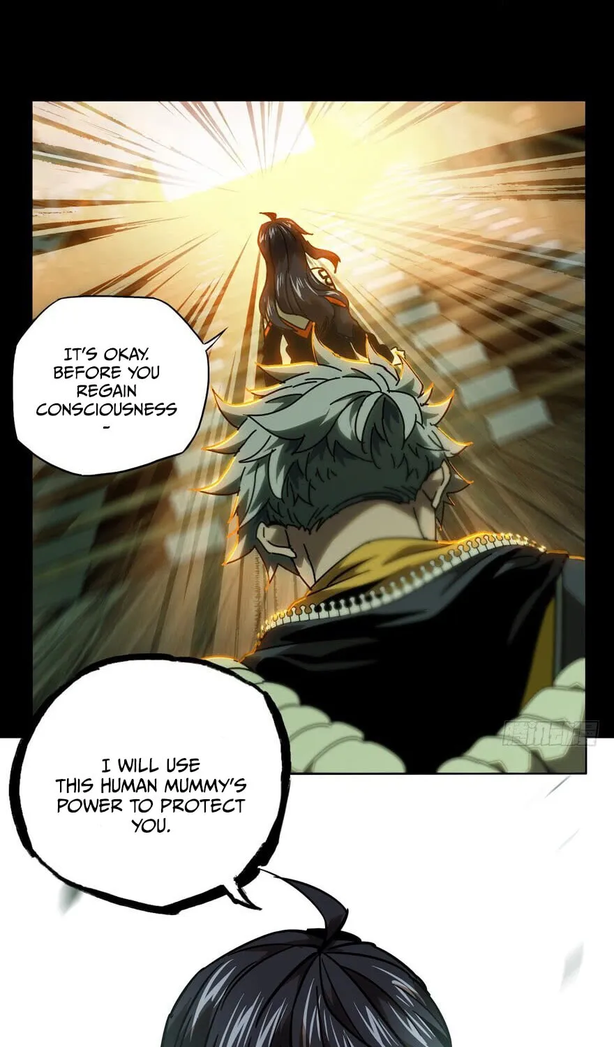 Read Formless Form (Colored) chapter 42 image 37 on Lezhin
