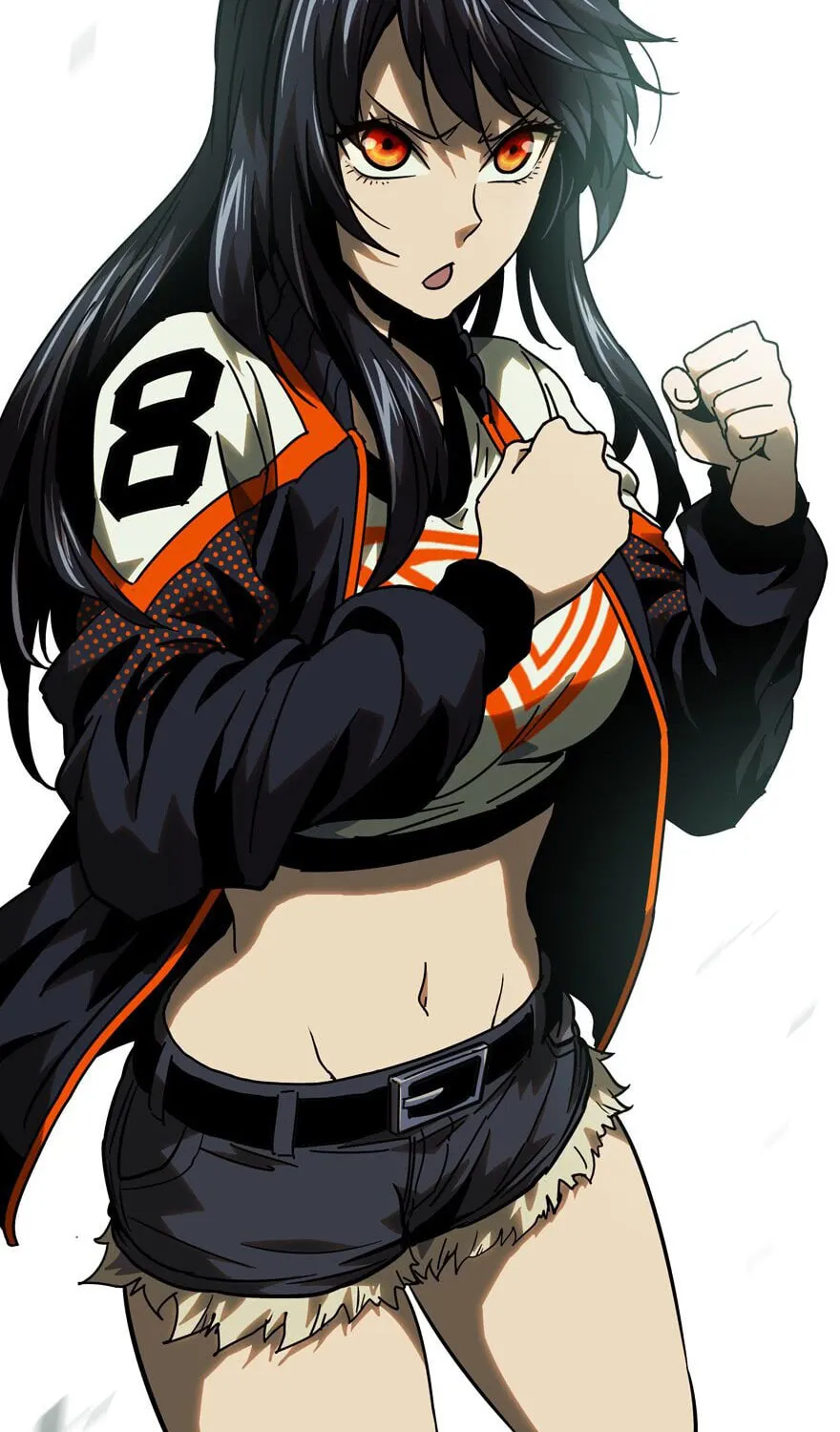 Read Formless Form (Colored) chapter 42 image 38 on Lezhin