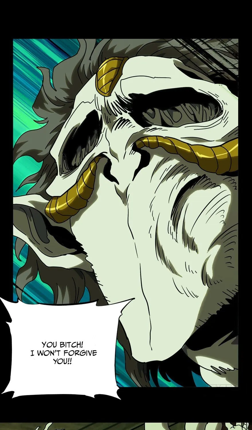 Read Formless Form (Colored) chapter 42 image 40 on Lezhin