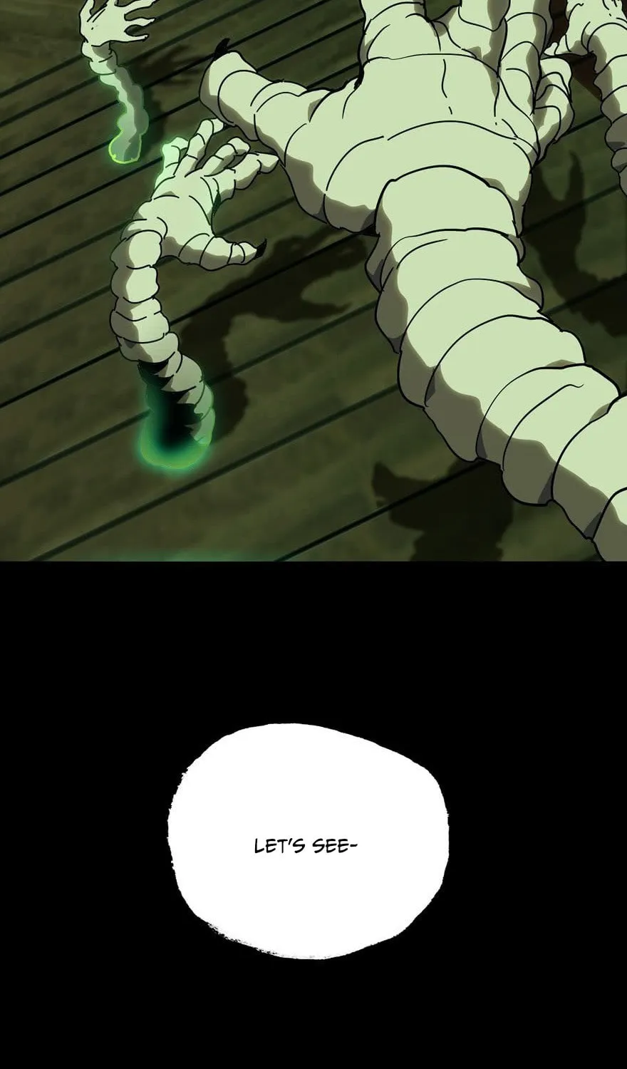 Read Formless Form (Colored) chapter 42 image 41 on Lezhin