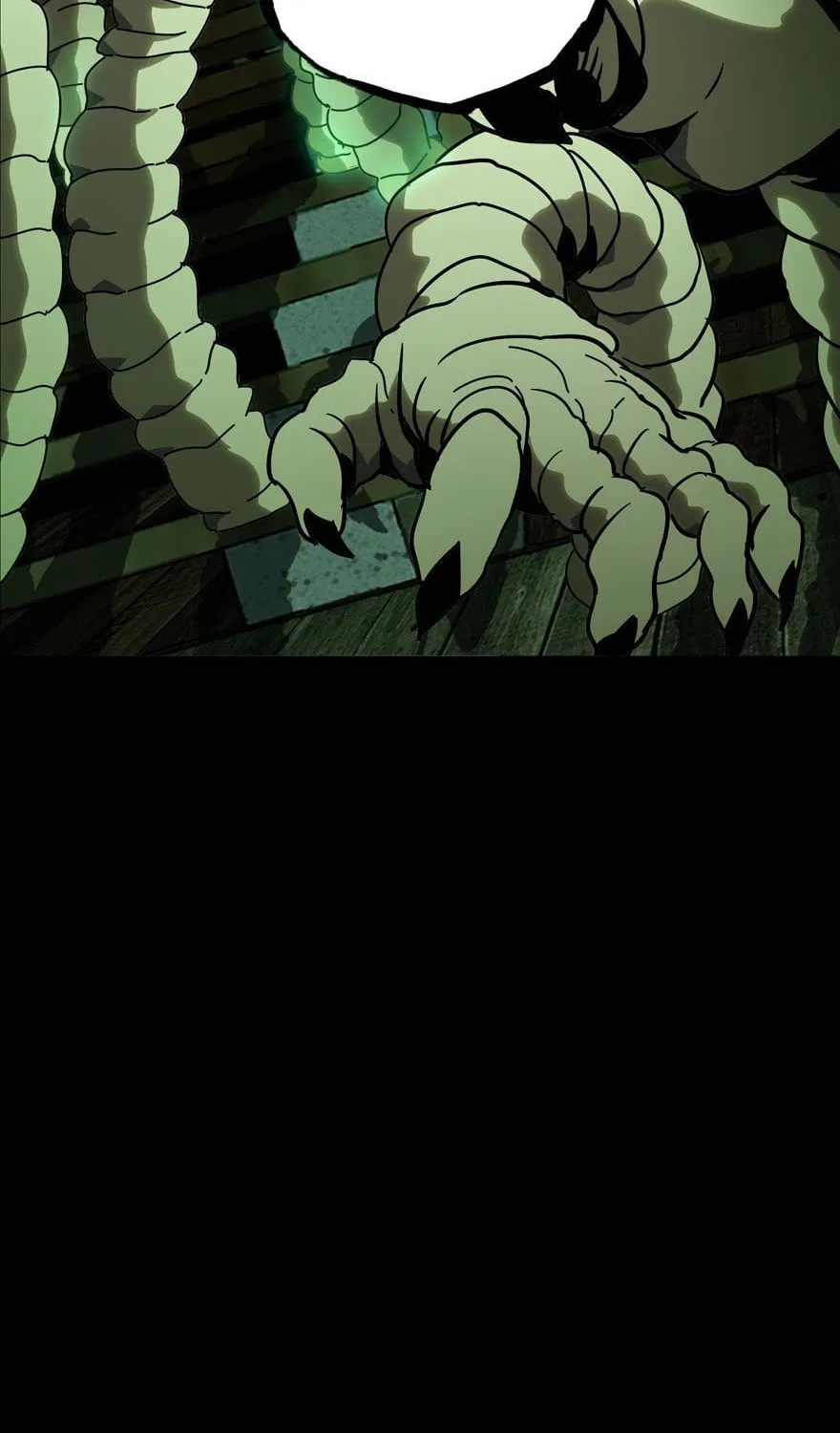 Read Formless Form (Colored) chapter 42 image 43 on Lezhin