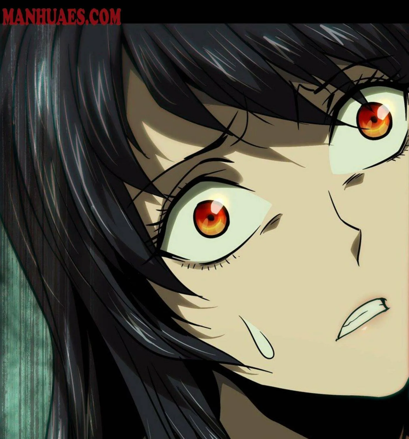 Read Formless Form (Colored) chapter 43 image 14 on Lezhin