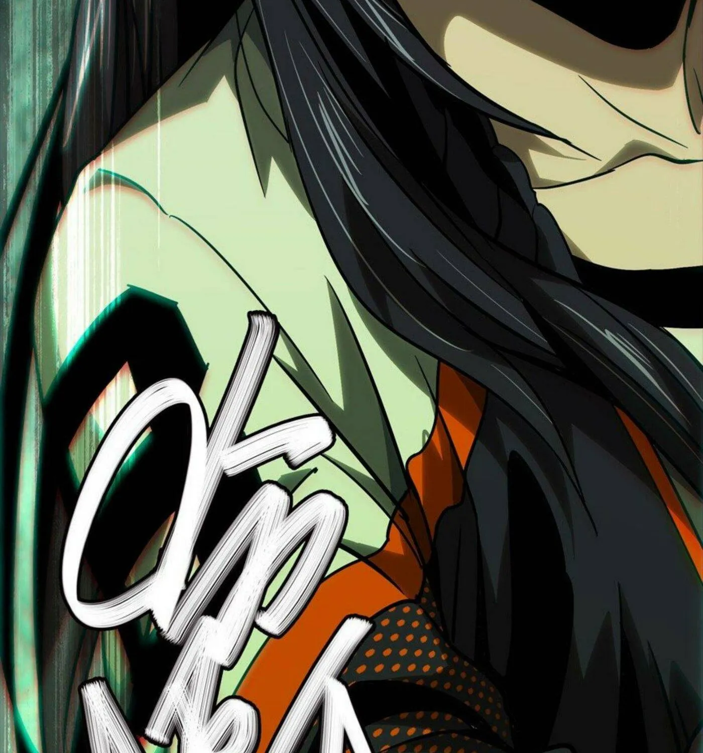 Read Formless Form (Colored) chapter 43 image 15 on Lezhin