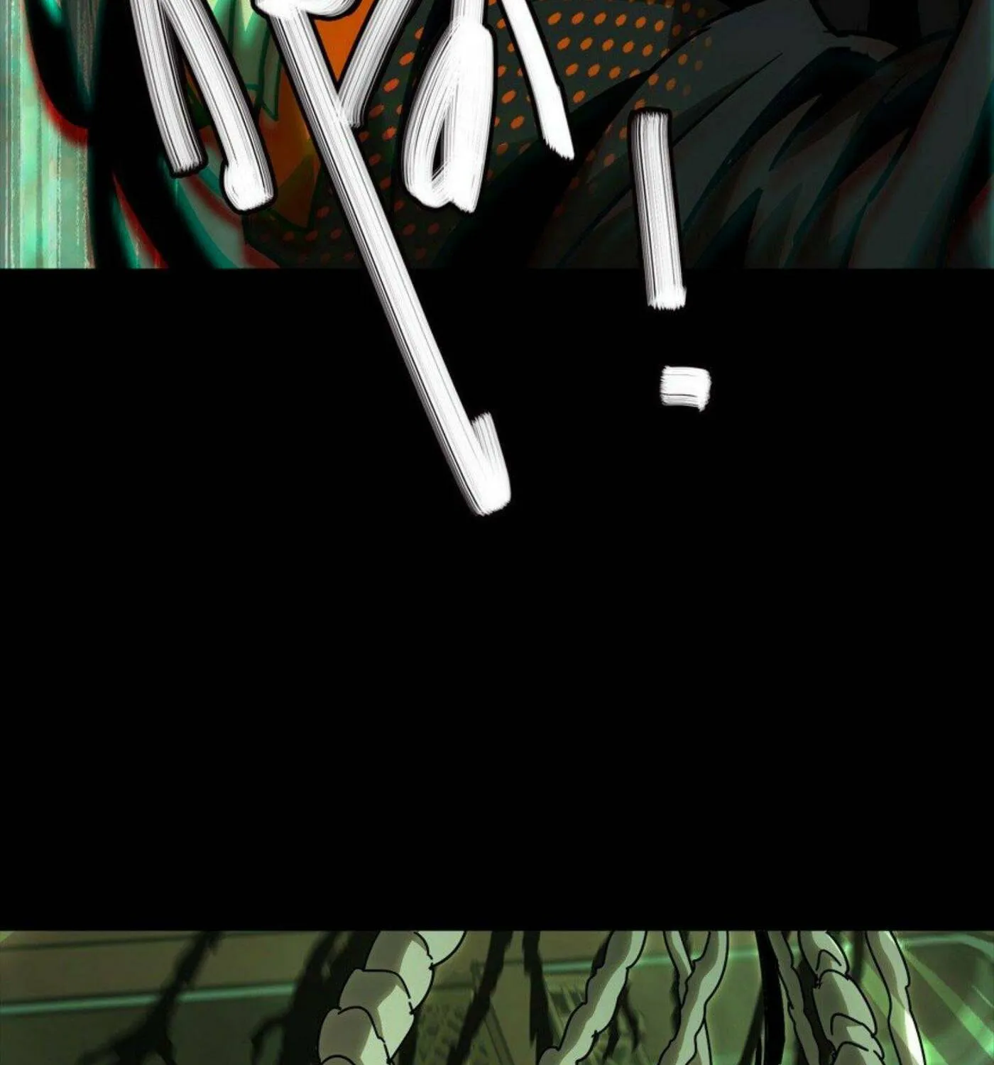 Read Formless Form (Colored) chapter 43 image 16 on Lezhin